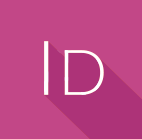 L.A.D studio formation Indesign