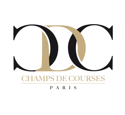 Champs de Course Logo