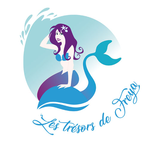 Tresors de freya logo