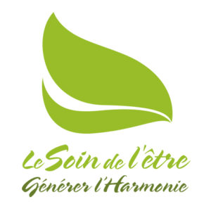 le soin- de l'être logo