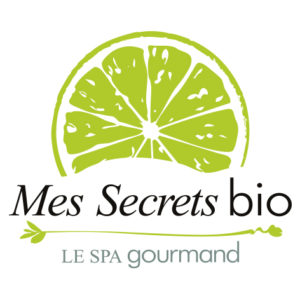 mes secrets bio logo