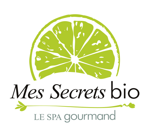 mes secrets bio logo