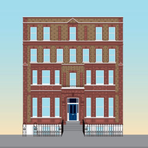 London House
