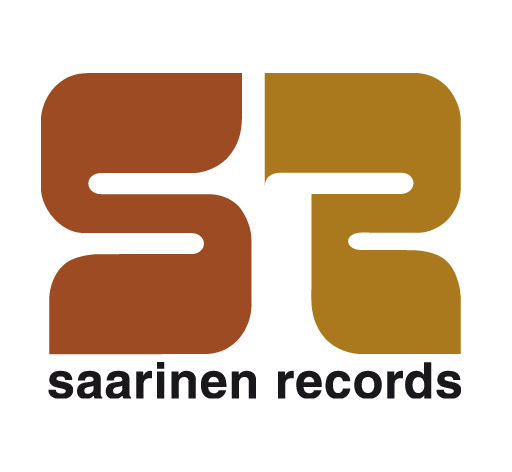 Logo du label Saarinen Records