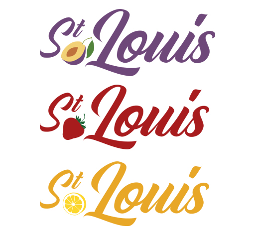 Saint-Louis logo