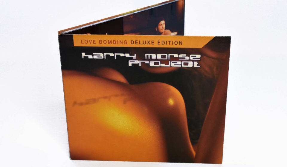 graphisme illustration vectorielle direction artistique pochette cd