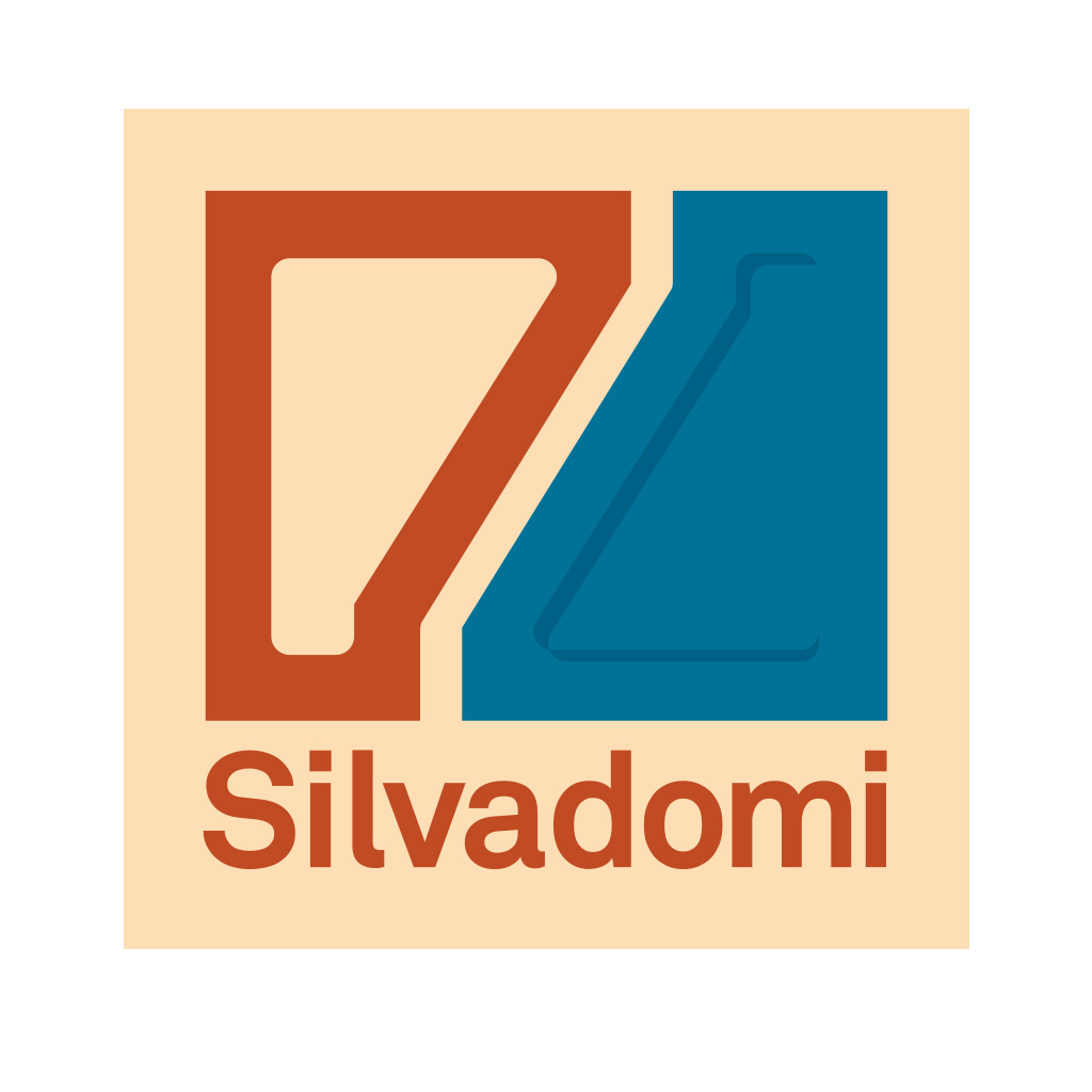 Silvadomi logo